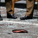 Indonesia Kecam Serangan Bom di Sri Lanka