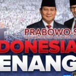 Besok, Prabowo ke Palembang, ini Titik Konvoi Penjemputan