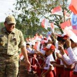 Dodi Reza Jadikan Hardiknas Sebagai Momentum Peningkatan Mutu Pendidikan