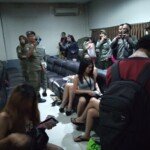 Jelang Ramadhan Tempat Hiburan Harus Tutup