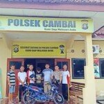 Terlilit Hutang, Widodo Nekat Buat Laporan Palsu