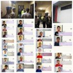 Kapolda Terjunkan Semua Jajaran, ini Wajah Tahanan Kabur