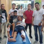 ‘Tidak Indahkan Tembakan Peringatan’ Spesialis Bongkar Rumah Kosong Ditembak