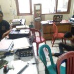 Delapan Tahanan Kabur Sudah Kembali Lagi ke Rutan Polresta