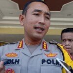 Tujuh Anggota Diperiksa Unit P3D Provos Polresta Palembang