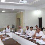 Pemkab Muba Laksanakan Rapat Pemantapan Reformasi Birokrasi