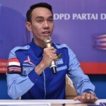 Demokrat Yakin Masuk Kursi Pimpinan DPRD Sumsel