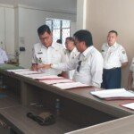 Kedapatan Bolos, ASN Pemprov Siap-Siap Disanksi