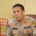 Ricuh Empat Lawang, ini Kata Polda Sumsel