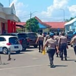Kapolresta Palembang Targetkan Semua Tahanan dari Sel, Ditangkap Kembali