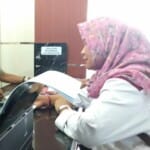 ‘Perumahan Urung Didapat’ Rp 41 Juta Melayang