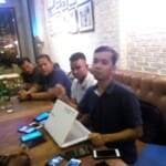 IPO Harapkan Masyarakat Tidak Mudah Percaya Medsos