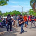 ‘Pasal Hutang Inek’ Suryadi Tembak Usman Heri