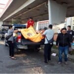 ‘Diduga Sakit’ Gepeng 7 Ulu Meregang Nyawa