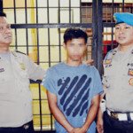 Cabuli Anak di Bawa Umum, Pemuda ini diringkus Polisi