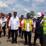 Tol Fungsional, Kayuagung-Palembang Hanya 45 Menit