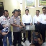 Disuruh Jaga Malam, Mala Gelapkan Barang Majikan