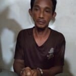 ‘Adik Dilaporkan Polisi Kasus Narkoba’ Kakak Habisi Nyawa Tetangga