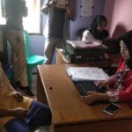 Memalukan!!! Pemuda ini Cabuli Keponakan Sendiri