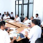 Pemkab Muba Akan Hibahkan 20 Hektar Lahan Bangun Poltek Penerbangan