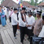 Safari Ramadhan, Ajang Silaturahmi Pemerintah dan Masyarakat