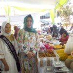 WSI Gelar Pasar Murah, Hasilnya Kembali Ke Masyarakat