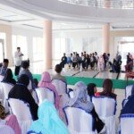 Semarakan Bulan Ramadhan Pemkab Muba Gelar MTQ Tingkat SMP dan SMA