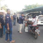 Berkah Ramadhan, IWO OKU Bagi Takjil Gratis