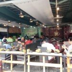 Badko HMI Sumbagsel Gelar Diskusi Jelang Putusan KPU