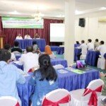 Dukung Portofolio Investasi Kabupaten Muba, LKTL Masterclass Investasi Lestari 2019