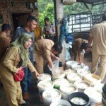 Ribuan Tahu Formalin Ditemukan di Tugumulyo