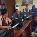 ‘Begal Menggila’ Dua Pelajar Nyaris Ditebas Celurit