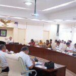 Bupati Dodi Reza Inginkan Muba Jadi Tuan Rumah Terbaik Peda KTNA XIII