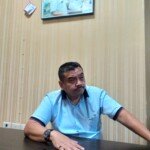 Pemasangan Zebra Cross Masih Menunggu PPK