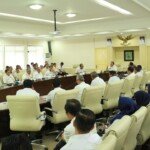 Bupati Dodi Reza Alex Fokus Benahi Kompetensi Guru dan Sarpras Sekolah