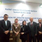 Pemimpin Jamkrida Sumsel Diganti Wajah Baru