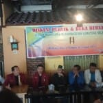 IMM Gelar Diskusi Bertemakan “Refleksi Pasca Pemilu Serentak”