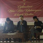 IKPM Sumsel Yogyakarta Milad Ke 43