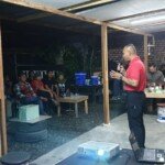 Diskusi Bareng Penggiat Alam