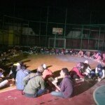 Puluhan OPA Gelar Acara Bagi Takjil, Bukber Hingga Sahur Bersama