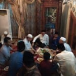 Ini Keterangan Ishak Mekki Soal Demokrat Sumsel Usai Pemilu