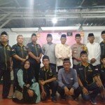 Jalin Silahturahmi, Insan Pers Bukber Jajaran Pemangku Kepentingan Lampura