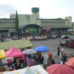 Bazar Murah Kodam II Sriwijaya Diserbu Masyarakat