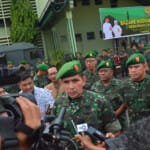 Terdeteksi Sekitar Muba ‘DR’ Pemutilasi Pacar Diperkirakan Belum Dapat Keluar Sumsel