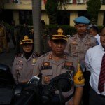 Amankan Arus Mudik Lebaran 2019, Polres OI Sediakan Tiga Pos Pengamanan