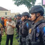 Sniper Ditempatkan di Sembilan Titik Rawan Sumsel