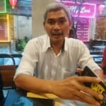 Alami Penurunan, Angkasa Pura Tetap Siapkan Posko Lebaran