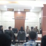 Diduga Dianiaya Oknum Polisi Hingga Meninggal, LBH Dampingi Keluarga Korban Lapor ke Polda Sumsel