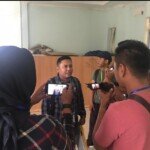Saksi Partai Golkar Inginkan Pengitungan Sesuai Urutan, Presiden, DPR RI, DPD RI, DPRD Sumsel baru Kota Palembang
