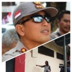 Keluarkan Ultimatum, Kapolresta : Serahkan Diri Atau Ditindak Tegas
